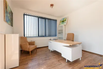 Hala moderna +3.000mp curte, conditii optime, exterior Brasov - foto 4