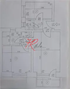 Vanzare apartament 2 camere Ferdinand - foto 2