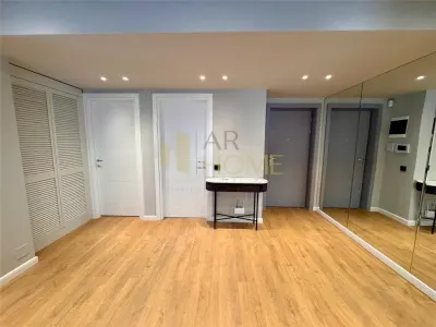 Apartament 2 camere, dressing si 2 bai, parcare subterana, Ploiesti, Albert - foto 7