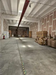 Spatiu Industrial - 3300 mp - Productie - Depozitare - Distributie - foto 18