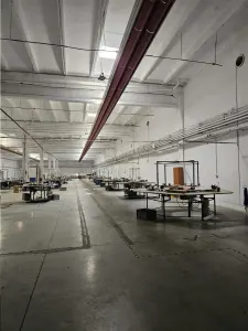 Spatiu Industrial - 3300 mp - Productie - Depozitare - Distributie - foto 4