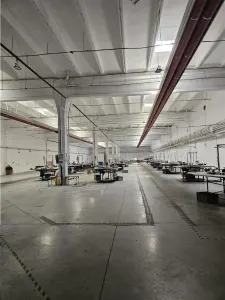 Spatiu Industrial - 3300 mp - Productie - Depozitare - Distributie - foto 5