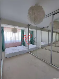 Vanzare apartament 2 CAMERE mobilat - Drumul Fermei - foto 4