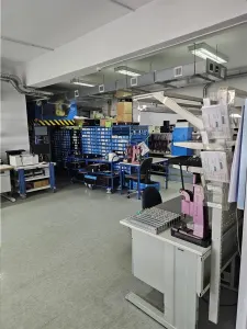 Exclusivitate - Proprietate Industriala De Inchiriat - Productie - Depozitare - foto 19