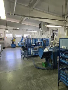 Exclusivitate - Proprietate Industriala De Inchiriat - Productie - Depozitare - foto 7