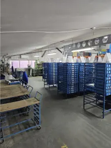 Exclusivitate - Proprietate Industriala De Inchiriat - Productie - Depozitare - foto 10