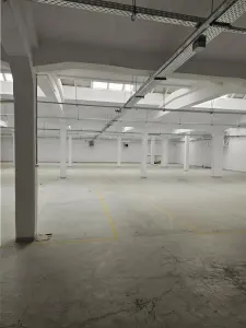 Spatiu Industrial - 3500 mp - Productie - Depozitare - Office - Cisnadie