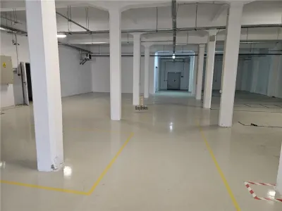 Spatiu Industrial - 3500 mp - Productie - Depozitare - Office - foto 13