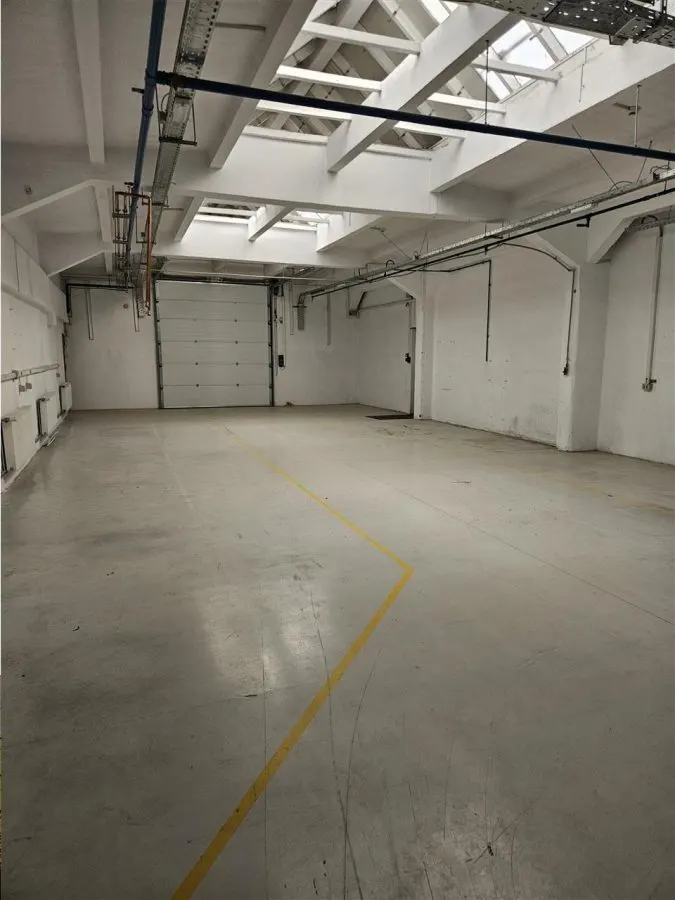 Spatiu Industrial - 3500 mp - Productie - Depozitare - Office - foto 19