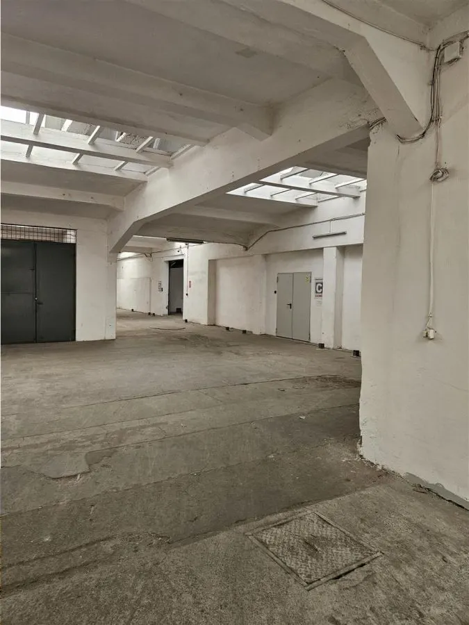 Spatiu Industrial - 3500 mp - Productie - Depozitare - Office - foto 21