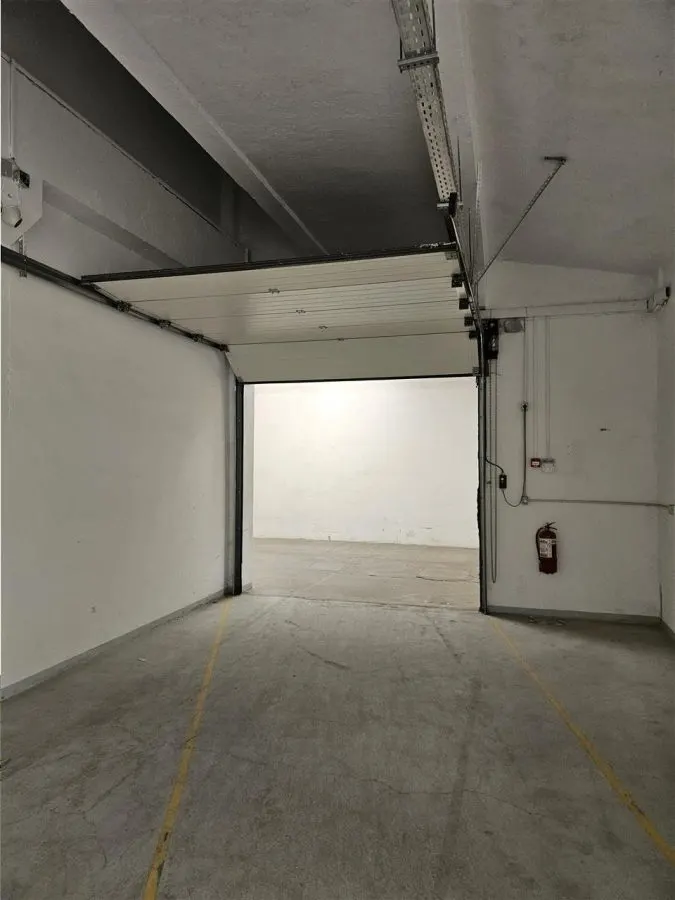 Spatiu Industrial - 3500 mp - Productie - Depozitare - Office - foto 10