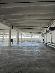 Spatiu Industrial - 3000 mp - Productie - Depozitare - Distributie - foto 13