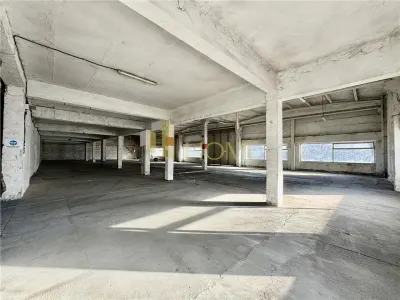 Spatiu industrial, birouri, diverse suprafete, Valenii de Munte Prahova - foto 14