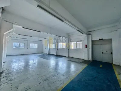 Spatiu industrial, birouri, diverse suprafete, Valenii de Munte Prahova - foto 9
