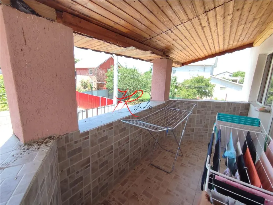 Vanzare vila Pantelimon 4 camere - foto 8