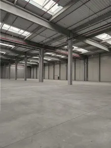 Spatiu Industrial - 5500 mp - Logistica - Depozitare - Distributie - foto 4