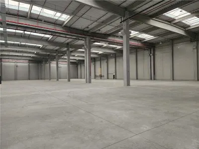 Spatiu Industrial - 5500 mp - Logistica - Depozitare - Distributie - foto 5