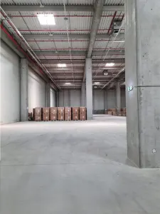 Spatiu Industrial - 5500 mp - Logistica - Depozitare - Distributie - foto 8