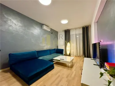 Apartament 3 camere de lux, Albert MRS Smart, Ploiesti - Ploiesti