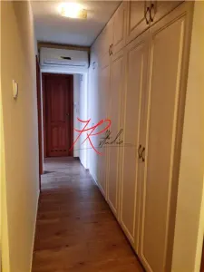 Vanzare apartament 3 camere Teiul Doamnei, total renovat - foto 8