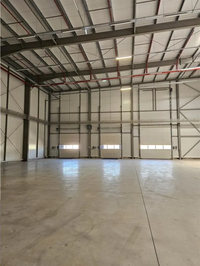 Spatiu Industrial - 2500 mp - Logistica - Productie - Depozitare - Distributie - foto 15