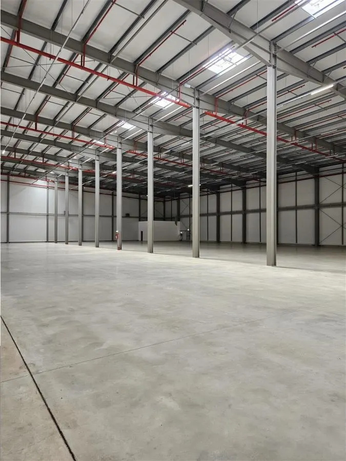 Spatiu Industrial - 2500 mp - Logistica - Productie - Depozitare - Distributie - foto 4
