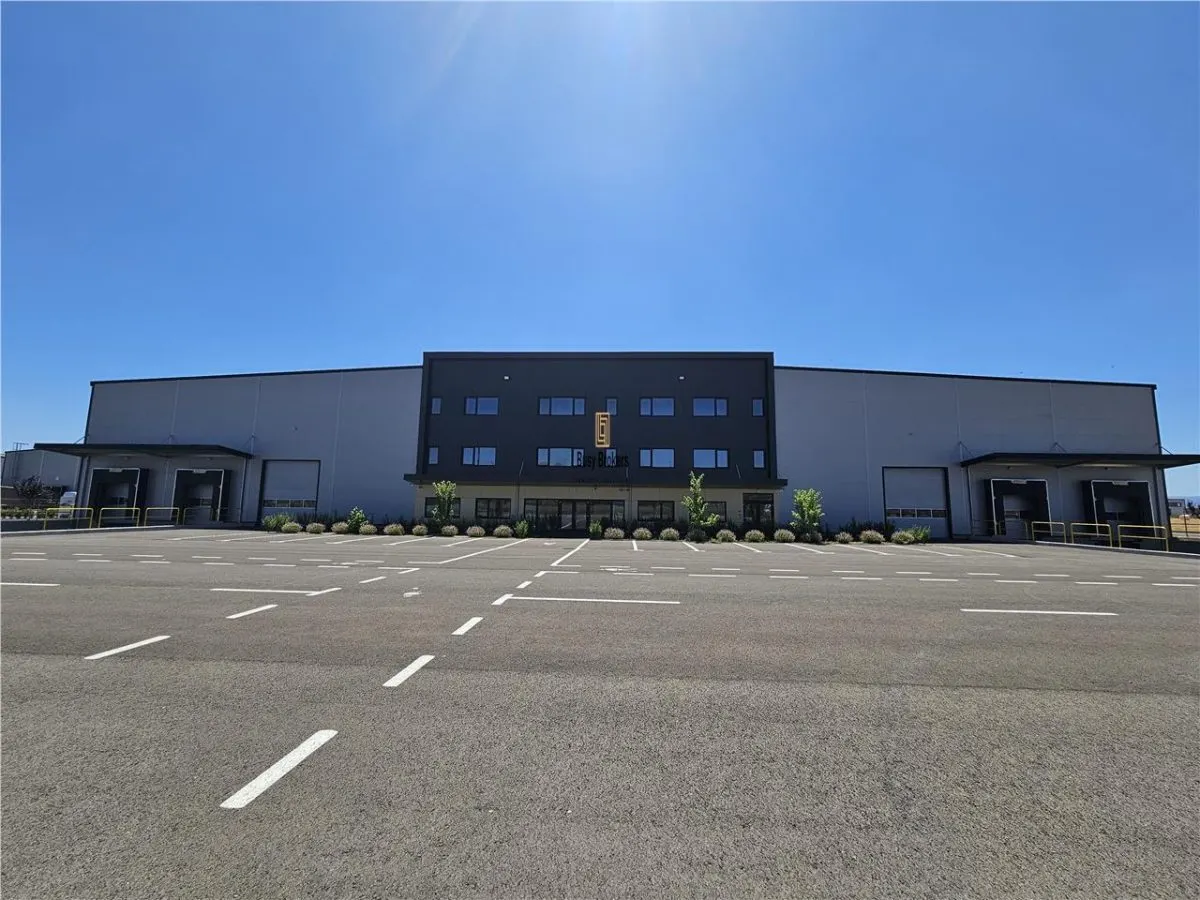 Spatiu Industrial - 2500 mp - Logistica - Productie - Depozitare - Distributie - foto 6