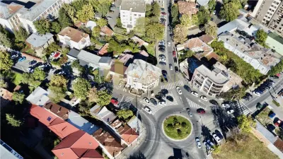 Teren cu constructii, 1447 mp, ultracentral, Ploiesti - foto 4