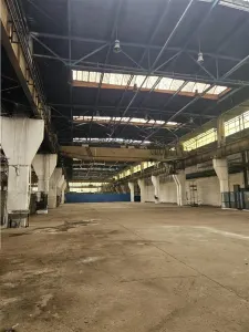 Spatiu Industrial - 1400 mp - Productie - Depozitare - Distributie - Cluj-Napoca
