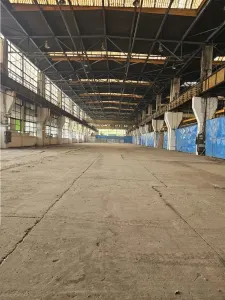 Spatiu Industrial - 3100 mp - Productie - Depozitare - Distributie - Cluj-Napoca