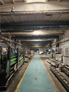 Spatiu Industrial - 500 mp - Productie - Depozitare - Distributie - foto 11