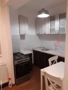 Vanzarea apartament 2 camere Obor, mobilat , cu CT - foto 8