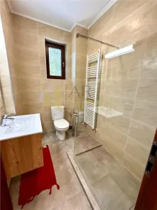 Apartament 3 camere, prima inchiriere, parcare subterana-Ploiesti-Albert - foto 9