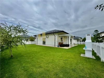 Casa 4 camere prima inchiriere MRS Country - foto 20