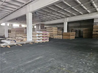 Spatiu Industrial - 1500 mp - Depozitare - Distributie - foto 5