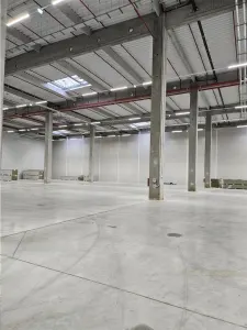 Spatiu Industrial - 1700 mp - Logistica - Productie - Depozitare - Distributie - foto 5