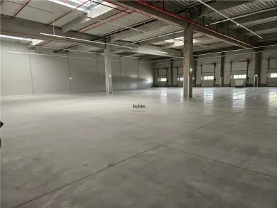 Spatiu Industrial - 5300 mp - Logistica - Productie - Depozitare - Distributie - foto 24