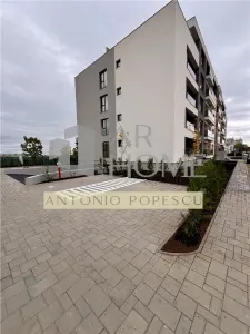 Vanzare apartament 2 camere premium,  bloc nou, Ploiesti,  zona Albert/ Kaufland Nord - foto 2