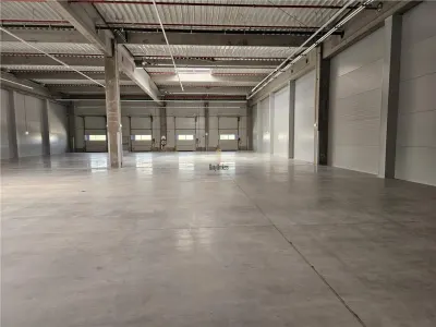 Spatiu Industrial - 7600 mp - Logistica - Productie - Depozitare - Distributie - foto 16