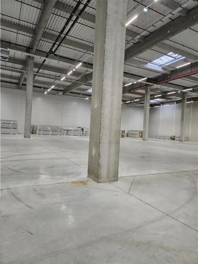 Spatiu Industrial - 7600 mp - Logistica - Productie - Depozitare - Distributie - foto 17