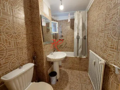 Vanzare apartament 3 camere Tei, mobilat - foto 8