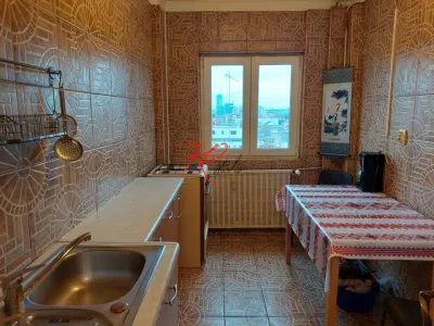 Vanzare apartament 3 camere Tei, mobilat - foto 9