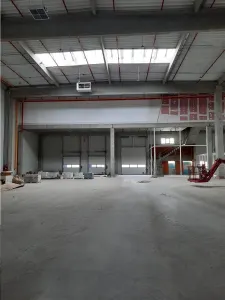 Spatiu Industrial - 7050 mp - Logistica - Productie - Depozitare - Distributie - Apahida