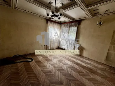 Vanzare casa S+P+1+Pod, in Ploiesti, zona Nicopole - foto 15