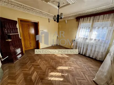 Vanzare casa S+P+1+Pod, in Ploiesti, zona Nicopole - foto 24