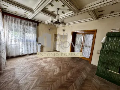 Vanzare casa S+P+1+Pod, in Ploiesti, zona Nicopole - foto 4