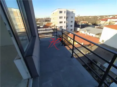 Vanzare apartament 2 camere bloc nou - tva inclus - foto 9