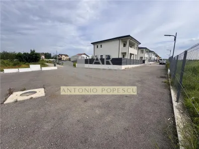 Vanzare ansamblu vile premium , 4 camere, in Paulestii Noi - foto 2