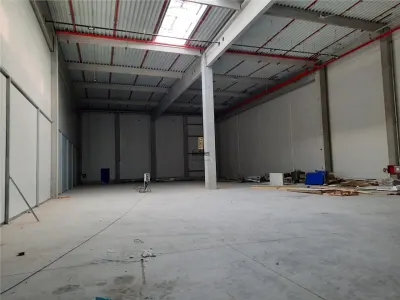 Spatiu Industrial - 7500 mp - Logistica - Productie - Depozitare - Distributie - foto 15