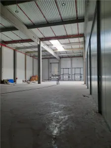 Spatiu Industrial - 2500 mp - Logistica - Productie - Depozitare - Distributie - foto 12